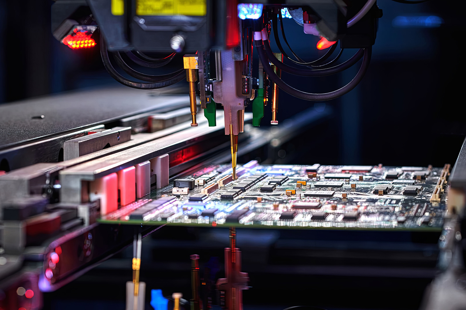 PCB Assembly