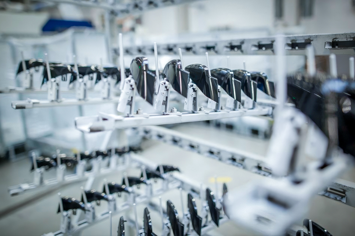 Plastic Injection Molding